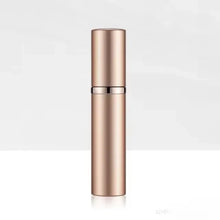 Refillable Travel Perfume Atomizer