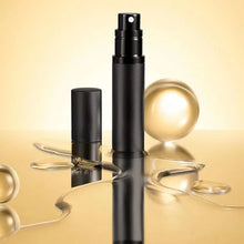 Refillable Travel Perfume Atomizer