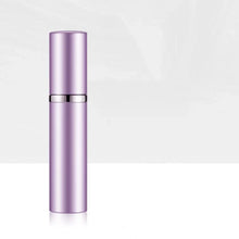 Refillable Travel Perfume Atomizer