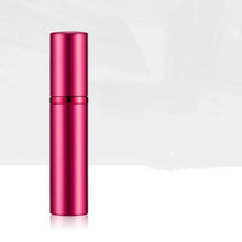 Refillable Travel Perfume Atomizer