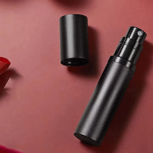 Refillable Travel Perfume Atomizer
