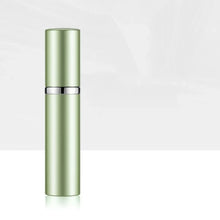 Refillable Travel Perfume Atomizer