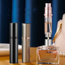 Refillable Travel Perfume Atomizer