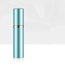 Refillable Travel Perfume Atomizer