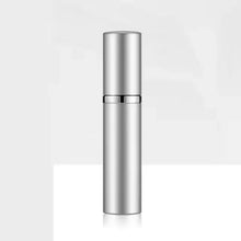 Refillable Travel Perfume Atomizer