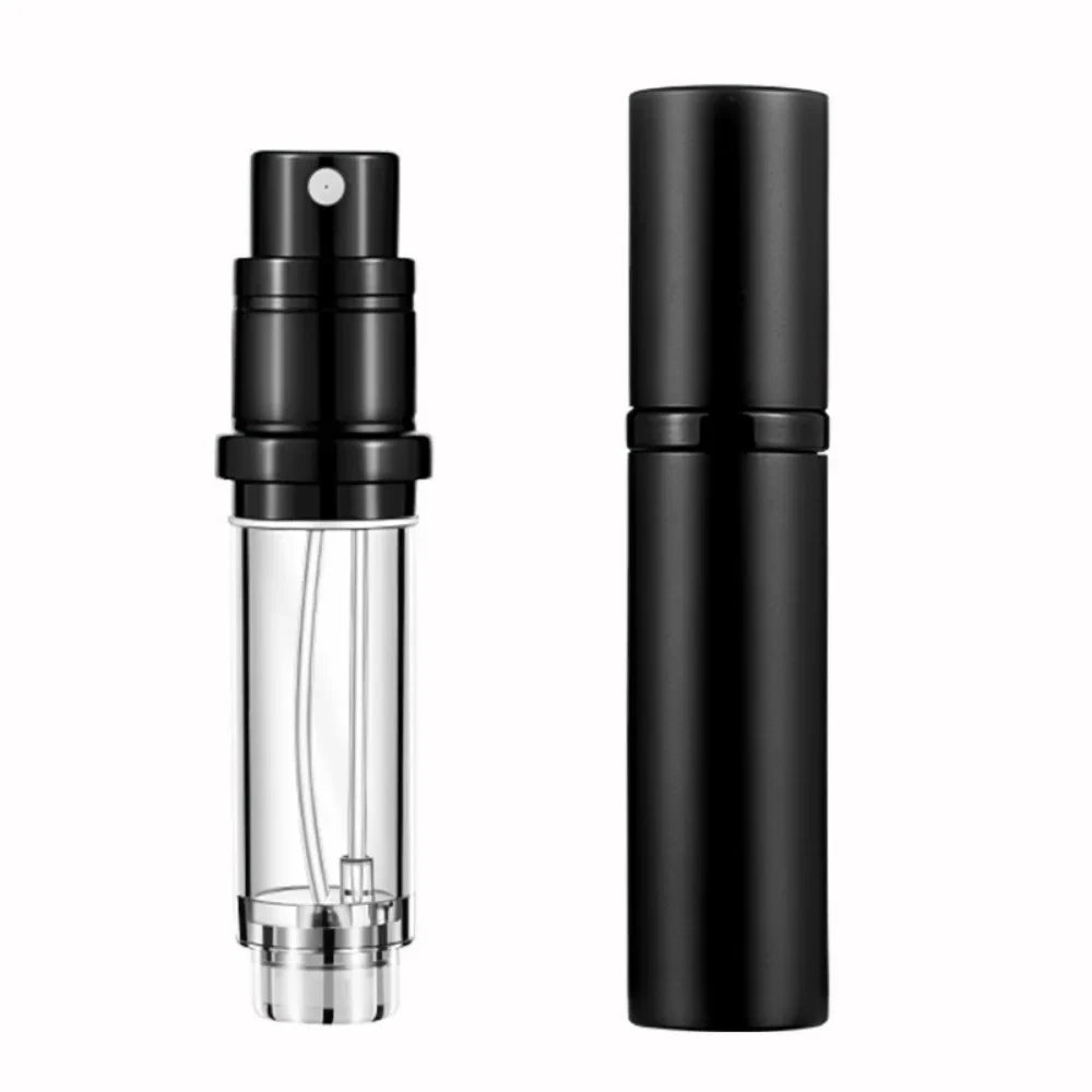Portable Refillable Perfume Atomizer