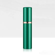 Portable Refillable Perfume Atomizer