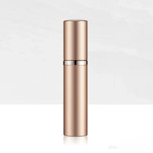 Portable Refillable Perfume Atomizer