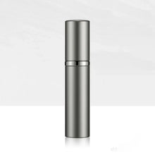 Portable Refillable Perfume Atomizer