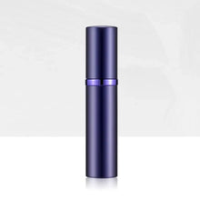 Portable Refillable Perfume Atomizer