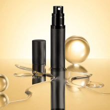 Portable Refillable Perfume Atomizer