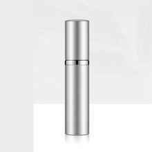 Portable Refillable Perfume Atomizer