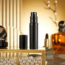 Portable Refillable Perfume Atomizer