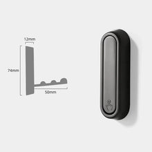Foldable Aluminum RV Clothes Hook