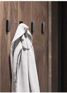 Foldable Aluminum RV Clothes Hook