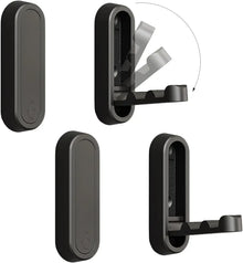 Foldable Aluminum RV Clothes Hook
