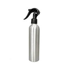 Refillable Aluminum Fine Mist Sprayer