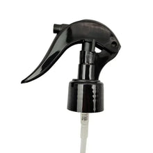 Refillable Aluminum Fine Mist Sprayer
