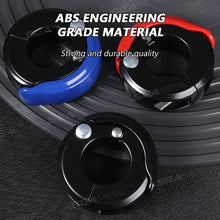 Multipurpose Motorcycle Storage Hook