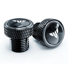 Motorcycle Mirror Hole Plugs
