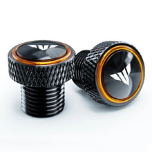 Motorcycle Mirror Hole Plugs