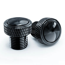 Motorcycle Mirror Hole Plugs