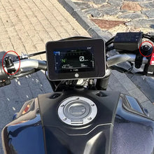 Motorcycle Mirror Hole Plugs