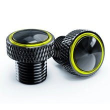 Motorcycle Mirror Hole Plugs