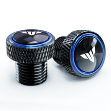 Motorcycle Mirror Hole Plugs