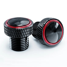 Motorcycle Mirror Hole Plugs