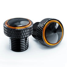 Motorcycle Mirror Hole Plugs