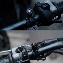 Motorcycle Mirror Hole Plugs