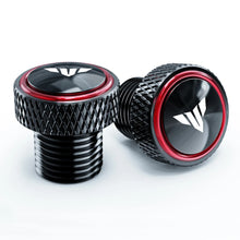 Motorcycle Mirror Hole Plugs