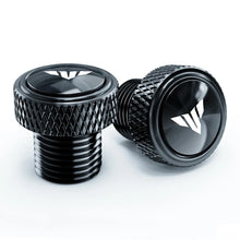 Motorcycle Mirror Hole Plugs