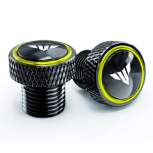 Motorcycle Mirror Hole Plugs