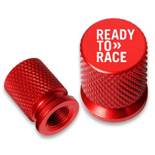 CNC Aluminum Motorcycle Valve Caps