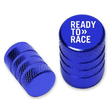 CNC Aluminum Motorcycle Valve Caps