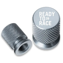 CNC Aluminum Motorcycle Valve Caps