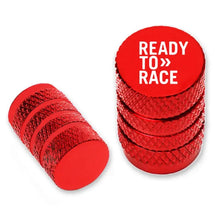 CNC Aluminum Motorcycle Valve Caps