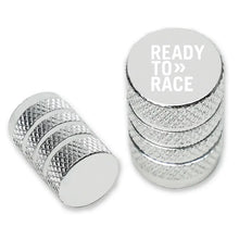 CNC Aluminum Motorcycle Valve Caps