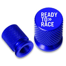 CNC Aluminum Motorcycle Valve Caps