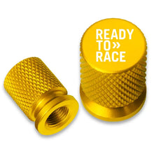CNC Aluminum Motorcycle Valve Caps