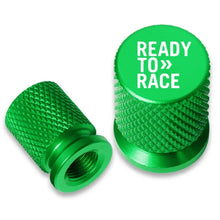 CNC Aluminum Motorcycle Valve Caps