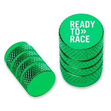 CNC Aluminum Motorcycle Valve Caps