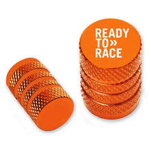 CNC Aluminum Motorcycle Valve Caps
