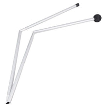 Foldable Aluminum Canopy Poles