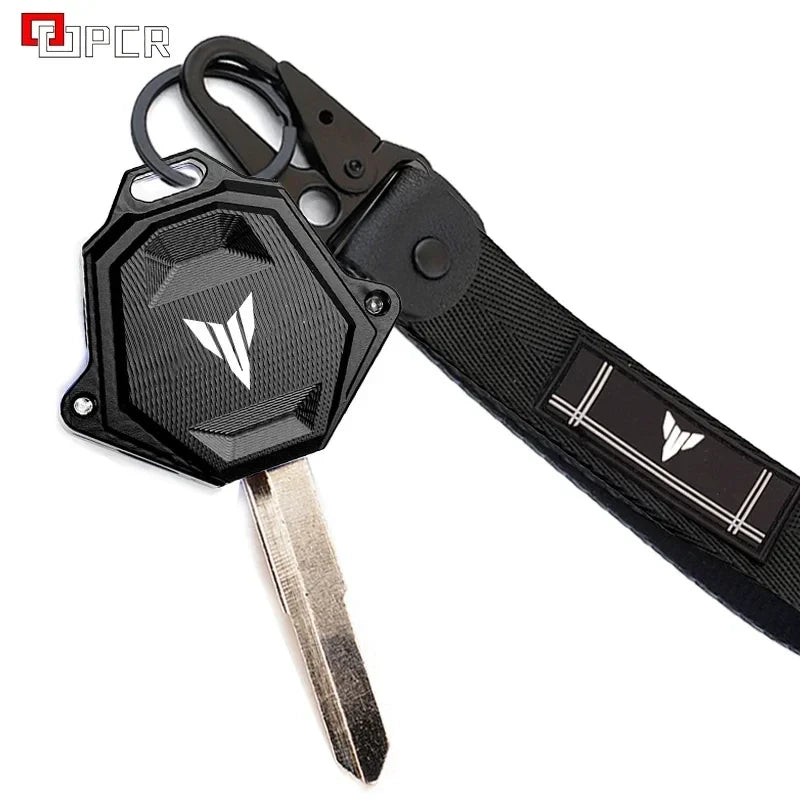 Motorcycle Ignition Key Cover