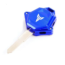 Motorcycle Ignition Key Cover