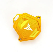 Motorcycle Ignition Key Cover