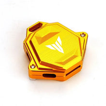 Motorcycle Ignition Key Cover